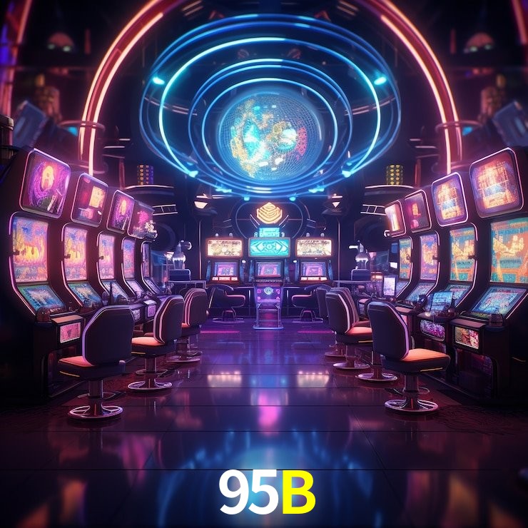 95B,95B CaSSino