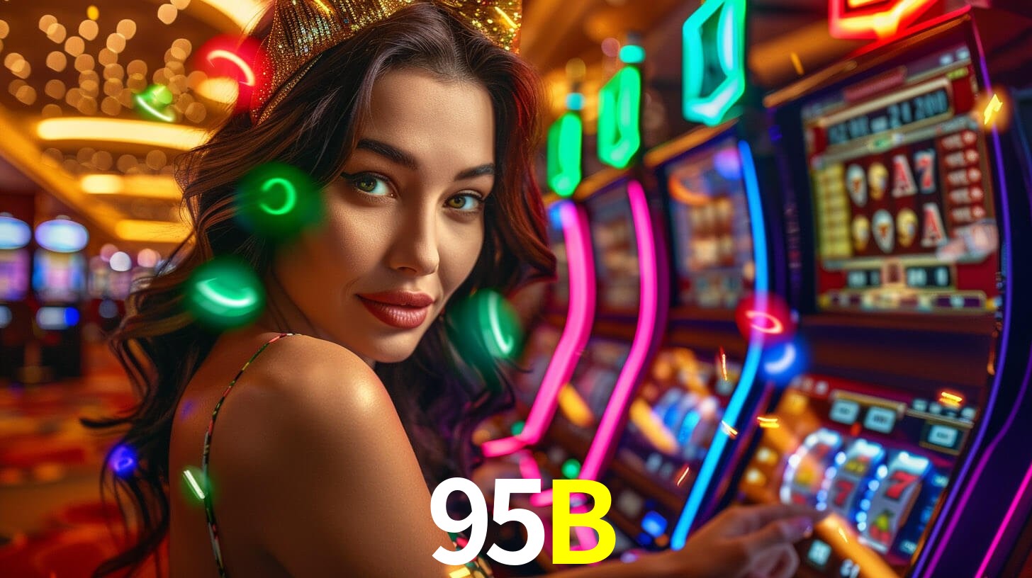 95B Game App