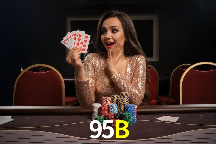 95B CaSSino